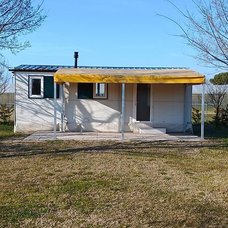 Agricamping Ca' Bodi Cavallino-Treporti Exterior photo